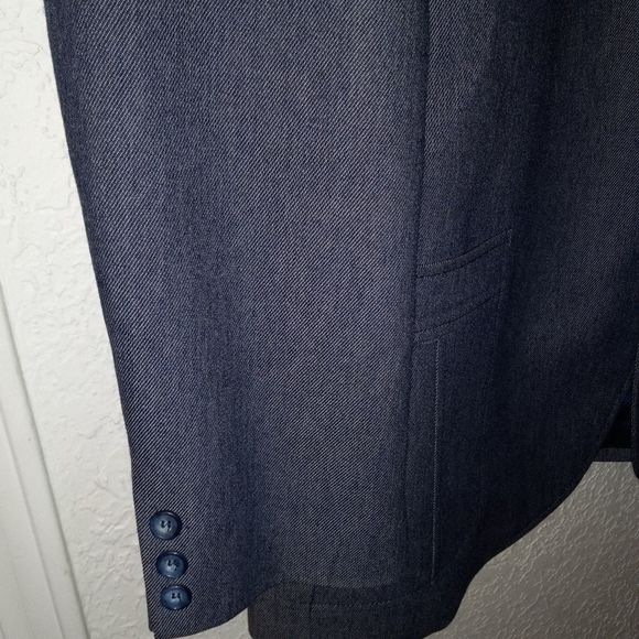 Vintage Circle S Western Jacket - Picture 5 of 12